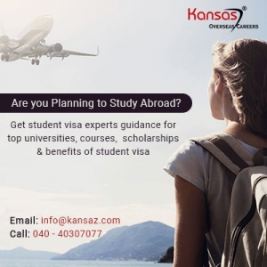 How To Plan Your Study Abroad Application Process
